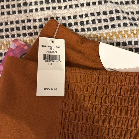 Aerie 7/8 Legging - Picture 2 of 2